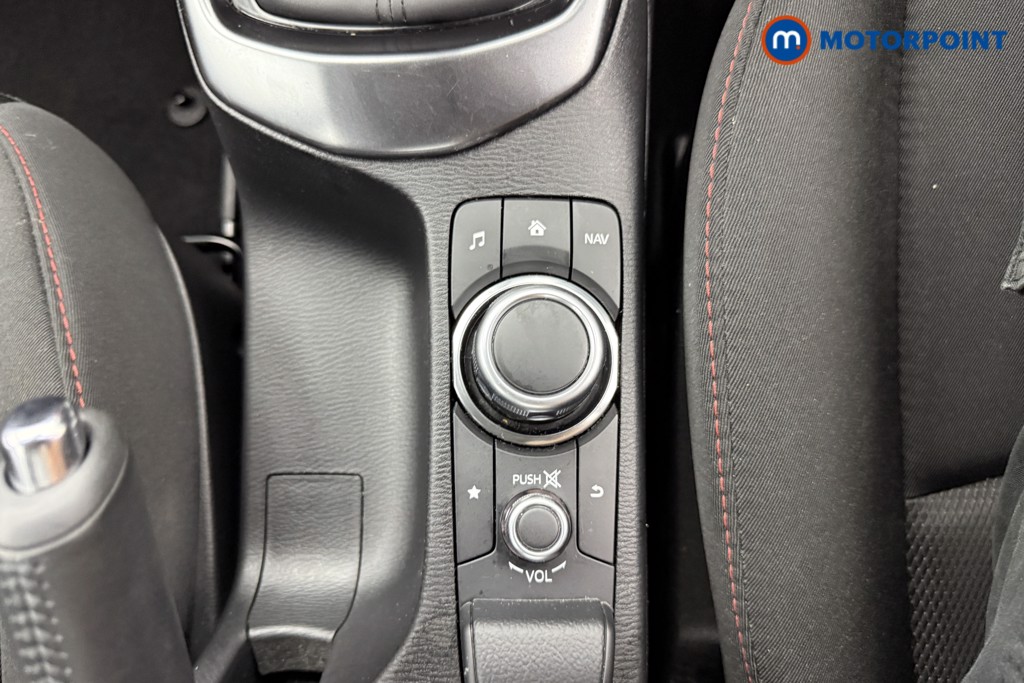 Mazda 2 Homura Manual Petrol-Electric Hybrid Hatchback - Stock Number (1555941) - 9th supplementary image