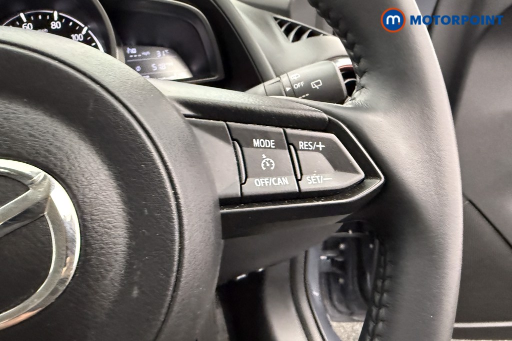 Mazda 2 Homura Manual Petrol-Electric Hybrid Hatchback - Stock Number (1555941) - 12th supplementary image