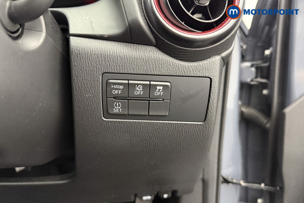 Mazda 2 Homura Manual Petrol-Electric Hybrid Hatchback - Stock Number (1555941) - 13th supplementary image