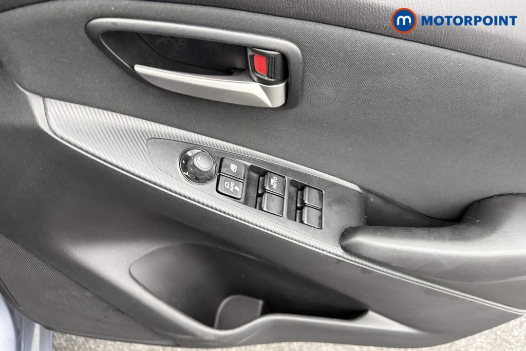 Mazda 2 Homura Manual Petrol-Electric Hybrid Hatchback - Stock Number (1555941) - 14th supplementary image