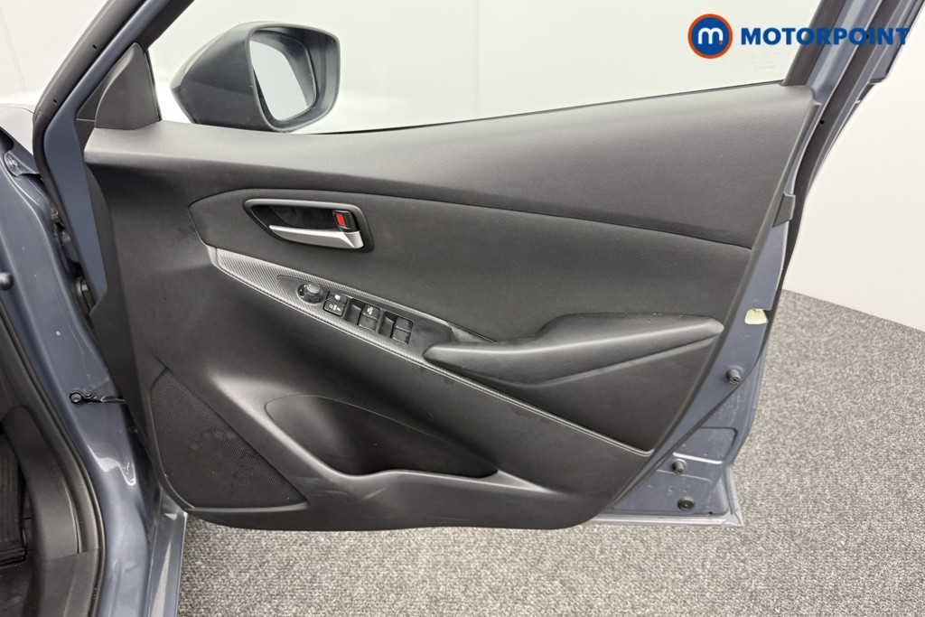Mazda 2 Homura Manual Petrol-Electric Hybrid Hatchback - Stock Number (1555941) - 15th supplementary image