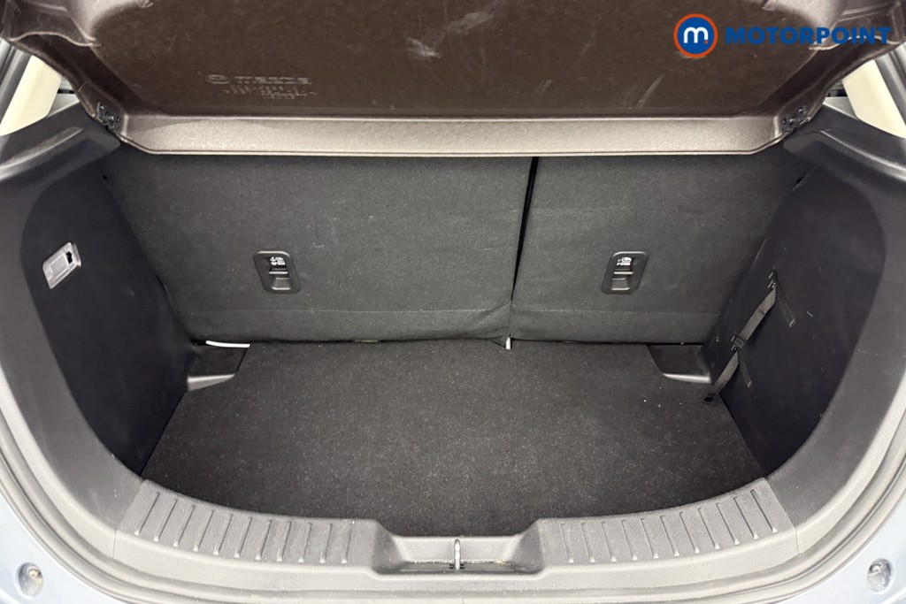 Mazda 2 Homura Manual Petrol-Electric Hybrid Hatchback - Stock Number (1555941) - 18th supplementary image