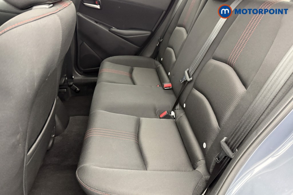 Mazda 2 Homura Manual Petrol-Electric Hybrid Hatchback - Stock Number (1555941) - 20th supplementary image