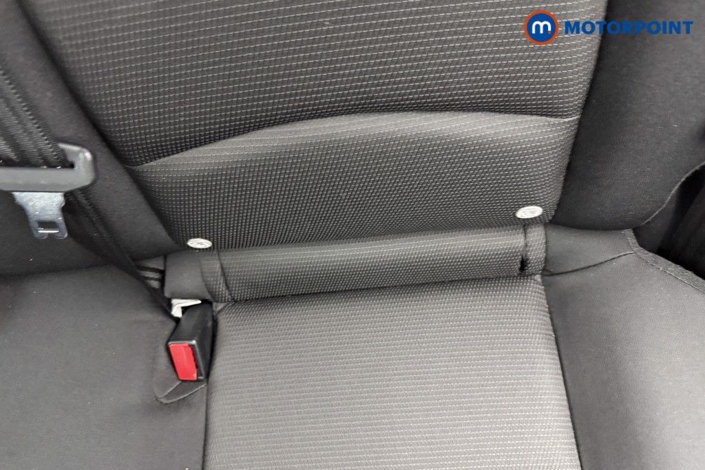 Mazda 2 Homura Manual Petrol-Electric Hybrid Hatchback - Stock Number (1555941) - 21st supplementary image