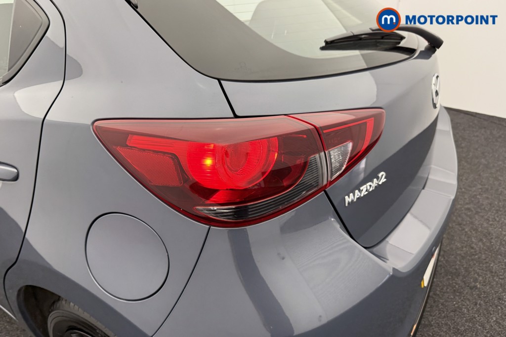 Mazda 2 Homura Manual Petrol-Electric Hybrid Hatchback - Stock Number (1555941) - 22nd supplementary image