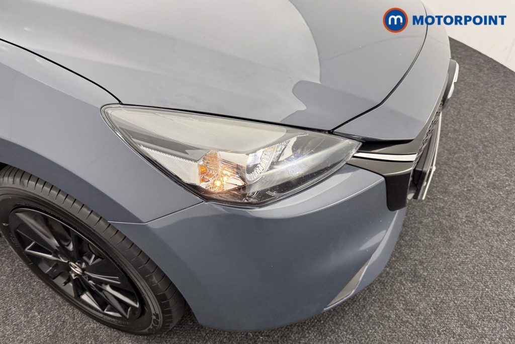 Mazda 2 Homura Manual Petrol-Electric Hybrid Hatchback - Stock Number (1555941) - 24th supplementary image