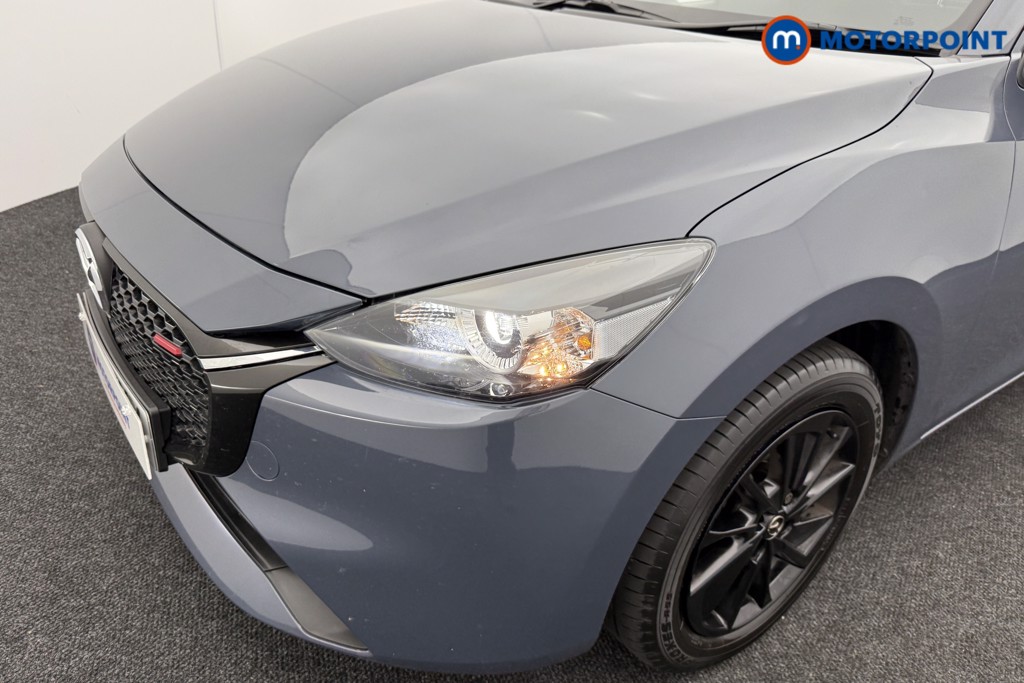 Mazda 2 Homura Manual Petrol-Electric Hybrid Hatchback - Stock Number (1555941) - 25th supplementary image