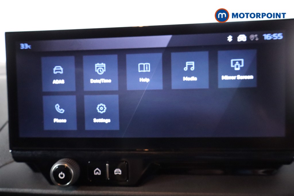 Peugeot Partner Professional Manual Diesel Panel Van - Stock Number (1555953) - 2nd supplementary image