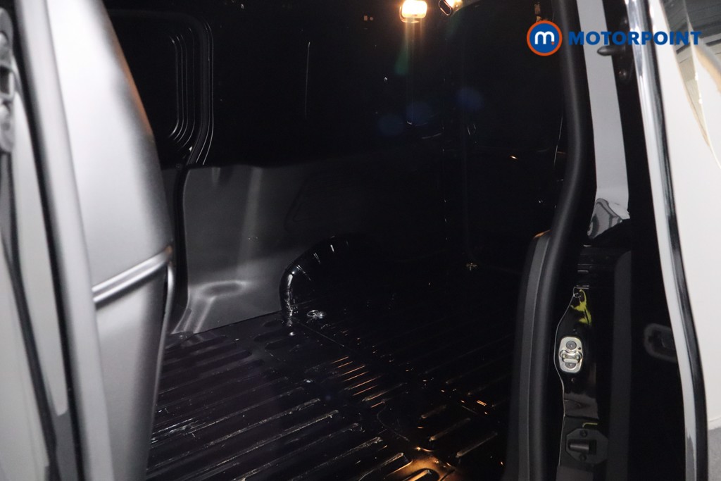 Peugeot Partner Professional Manual Diesel Panel Van - Stock Number (1555953) - 5th supplementary image