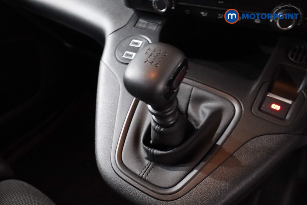 Peugeot Partner Professional Manual Diesel Panel Van - Stock Number (1555953) - 14th supplementary image