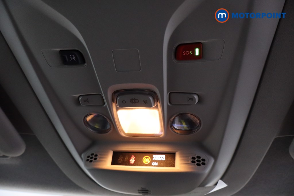 Peugeot Partner Professional Manual Diesel Panel Van - Stock Number (1555953) - 17th supplementary image