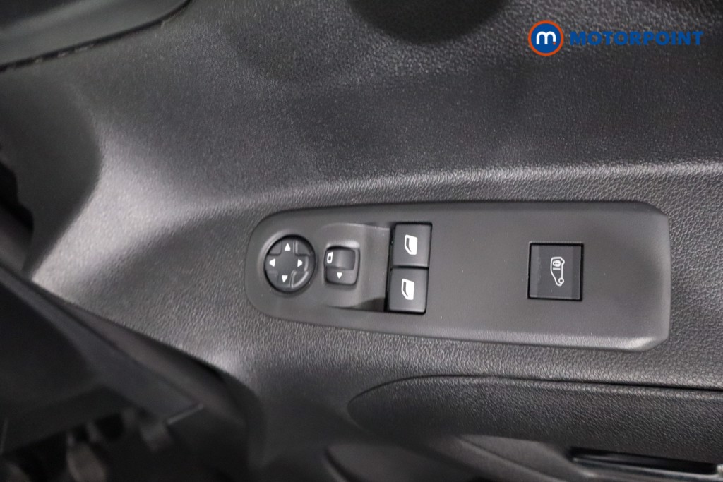 Peugeot Partner Professional Manual Diesel Panel Van - Stock Number (1555953) - 18th supplementary image