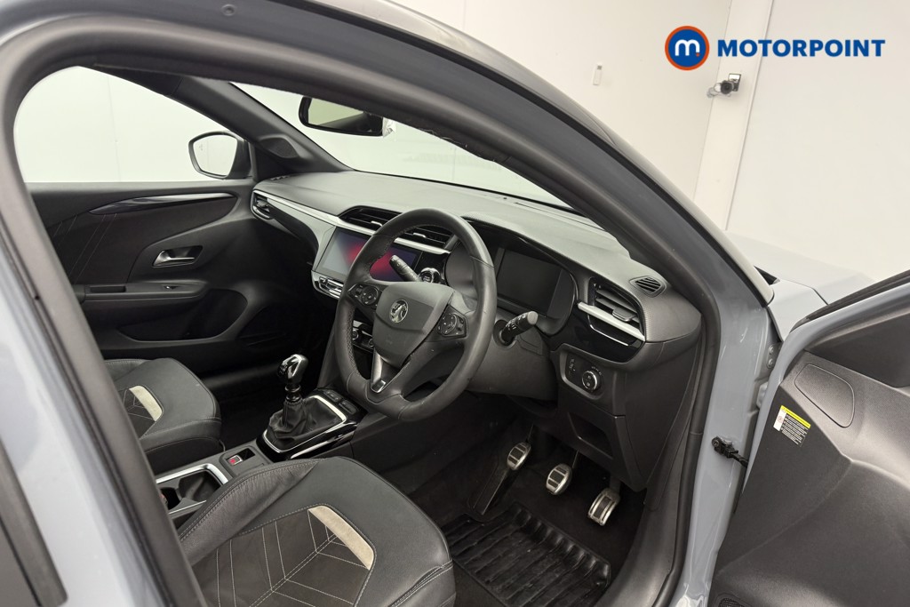 Vauxhall Corsa Ultimate Manual Petrol Hatchback - Stock Number (1556055) - 3rd supplementary image