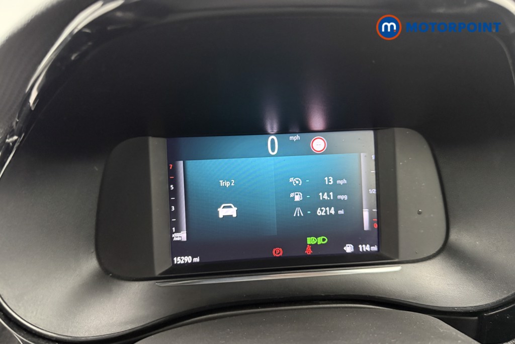 Vauxhall Corsa Ultimate Manual Petrol Hatchback - Stock Number (1556055) - 4th supplementary image