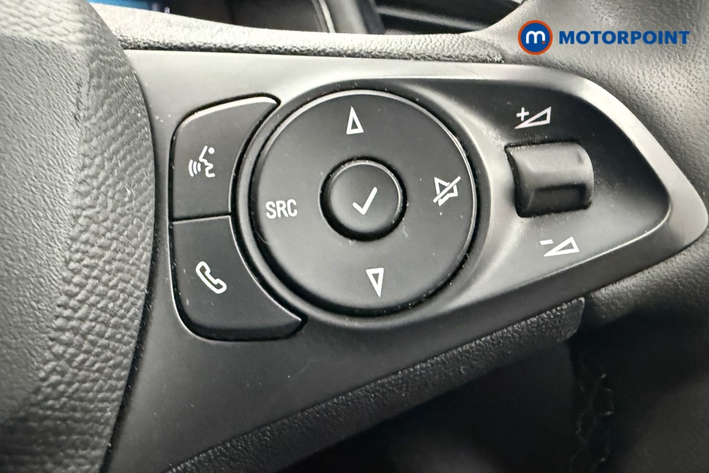 Vauxhall Corsa Ultimate Manual Petrol Hatchback - Stock Number (1556055) - 16th supplementary image