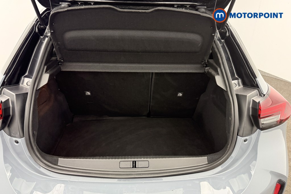 Vauxhall Corsa Ultimate Manual Petrol Hatchback - Stock Number (1556055) - 31st supplementary image