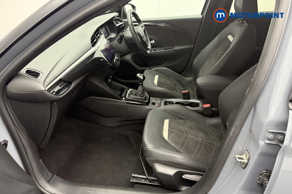 Vauxhall Corsa Ultimate Manual Petrol Hatchback - Stock Number (1556055) - 1st supplementary image