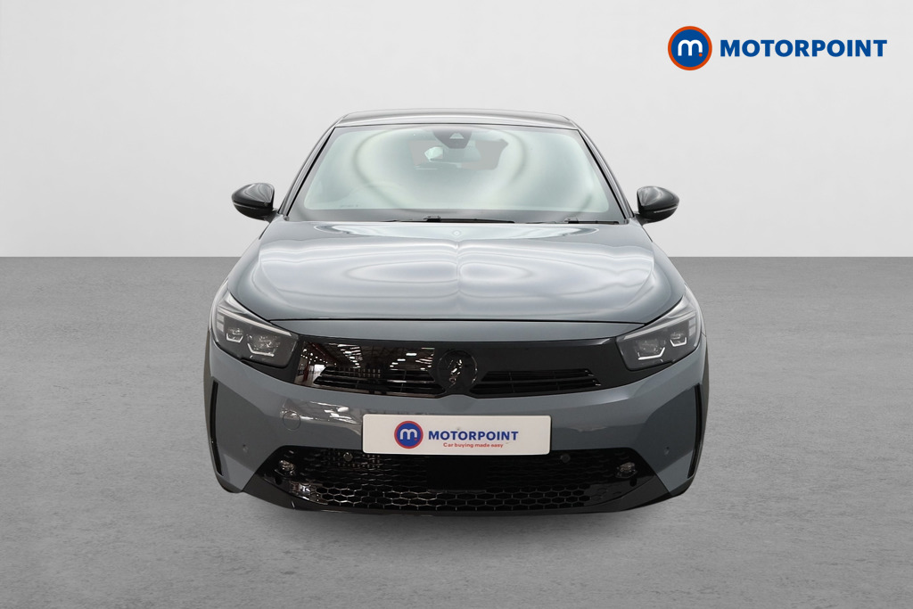 Vauxhall Corsa Ultimate Manual Petrol Hatchback - Stock Number (1556055) - Front bumper