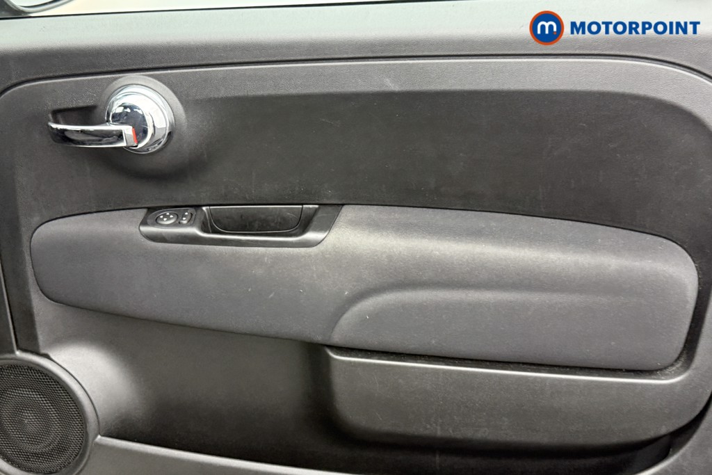 Fiat 500 1.0 Mild Hybrid 3Dr Manual Petrol-Electric Hybrid Hatchback - Stock Number (1556142) - 14th supplementary image