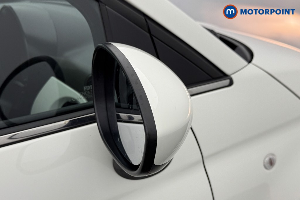 Fiat 500 1.0 Mild Hybrid 3Dr Manual Petrol-Electric Hybrid Hatchback - Stock Number (1556142) - 15th supplementary image
