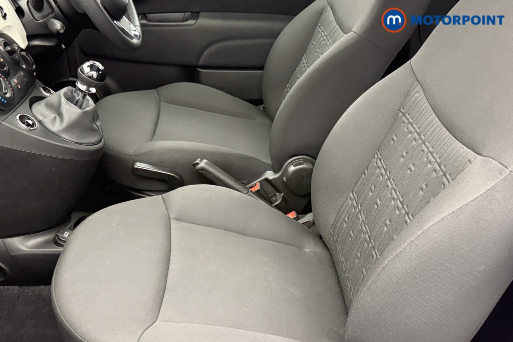 Fiat 500 1.0 Mild Hybrid 3Dr Manual Petrol-Electric Hybrid Hatchback - Stock Number (1556142) - 17th supplementary image