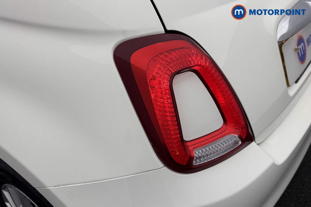 Fiat 500 1.0 Mild Hybrid 3Dr Manual Petrol-Electric Hybrid Hatchback - Stock Number (1556142) - 20th supplementary image