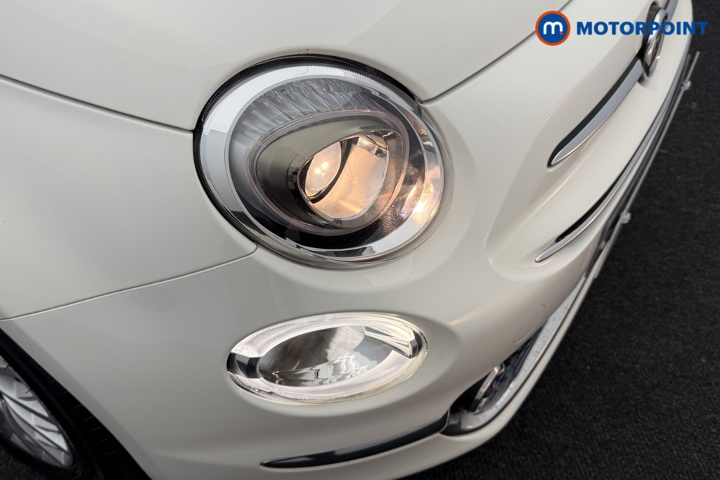 Fiat 500 1.0 Mild Hybrid 3Dr Manual Petrol-Electric Hybrid Hatchback - Stock Number (1556142) - 22nd supplementary image