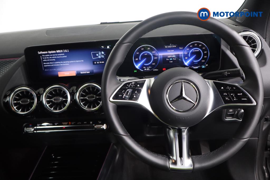 Mercedes-Benz EQA Sport Executive Automatic Electric SUV - Stock Number (1556217) - 2nd supplementary image