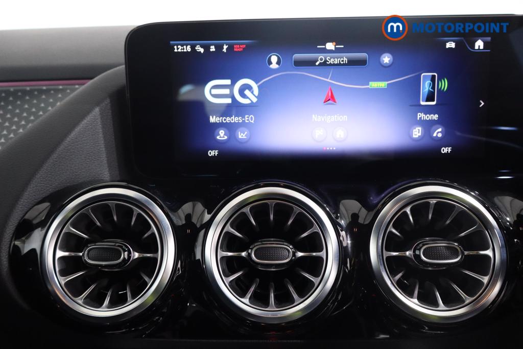 Mercedes-Benz EQA Sport Executive Automatic Electric SUV - Stock Number (1556217) - 3rd supplementary image
