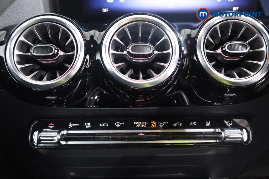 Mercedes-Benz EQA Sport Executive Automatic Electric SUV - Stock Number (1556217) - 4th supplementary image