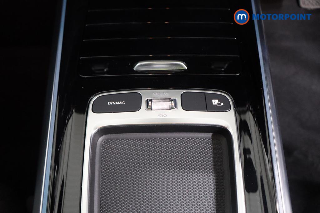Mercedes-Benz EQA Sport Executive Automatic Electric SUV - Stock Number (1556217) - 5th supplementary image