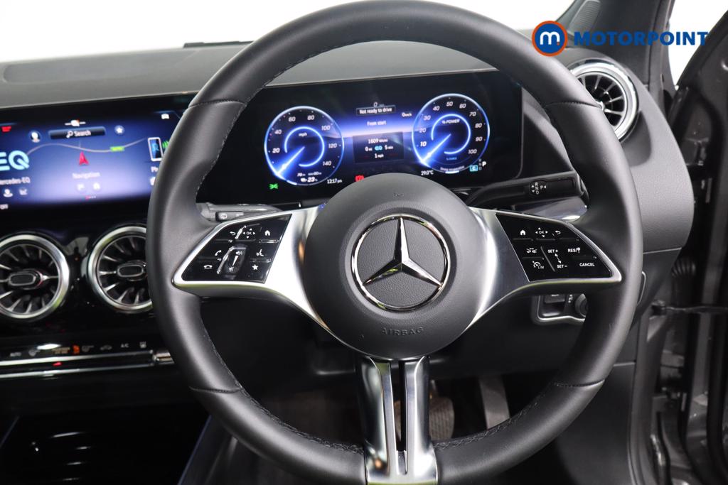Mercedes-Benz EQA Sport Executive Automatic Electric SUV - Stock Number (1556217) - 7th supplementary image