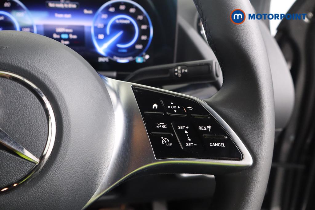 Mercedes-Benz EQA Sport Executive Automatic Electric SUV - Stock Number (1556217) - 8th supplementary image