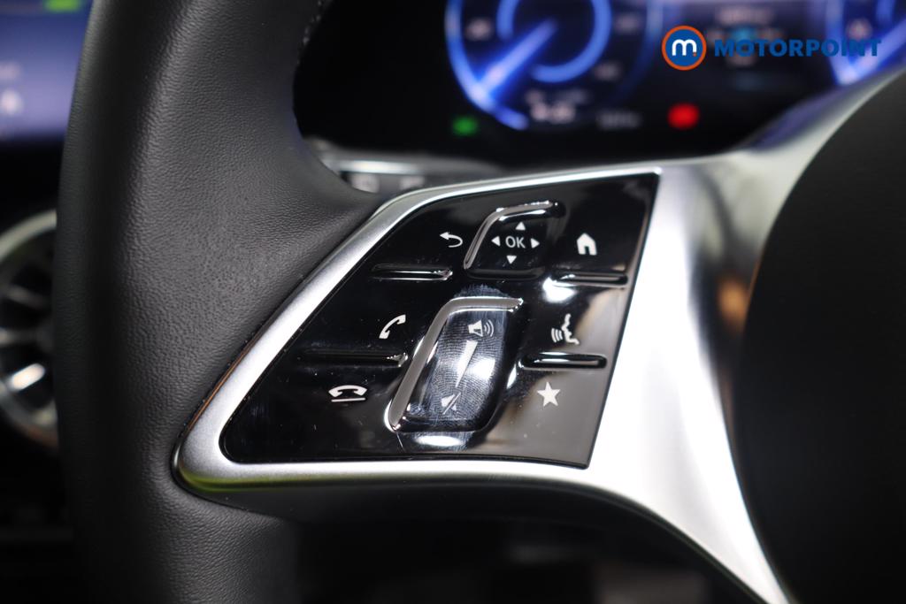 Mercedes-Benz EQA Sport Executive Automatic Electric SUV - Stock Number (1556217) - 9th supplementary image