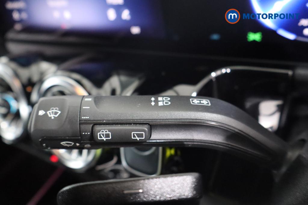 Mercedes-Benz EQA Sport Executive Automatic Electric SUV - Stock Number (1556217) - 11th supplementary image
