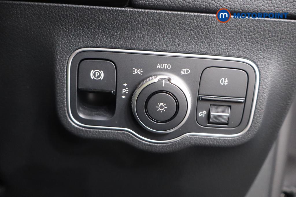 Mercedes-Benz EQA Sport Executive Automatic Electric SUV - Stock Number (1556217) - 12th supplementary image