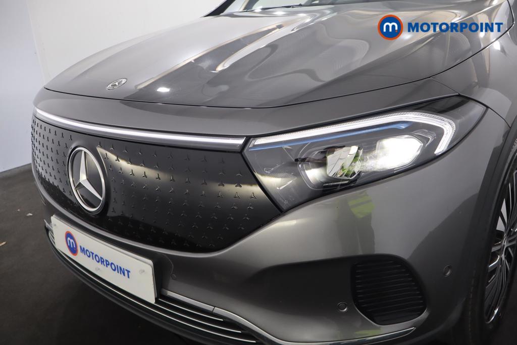 Mercedes-Benz EQA Sport Executive Automatic Electric SUV - Stock Number (1556217) - 15th supplementary image
