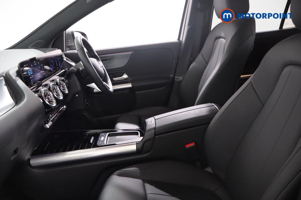 Mercedes-Benz EQA Sport Executive Automatic Electric SUV - Stock Number (1556217) - 17th supplementary image