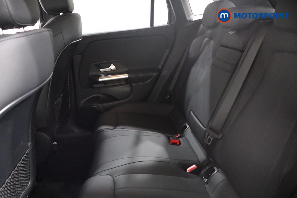 Mercedes-Benz EQA Sport Executive Automatic Electric SUV - Stock Number (1556217) - 18th supplementary image