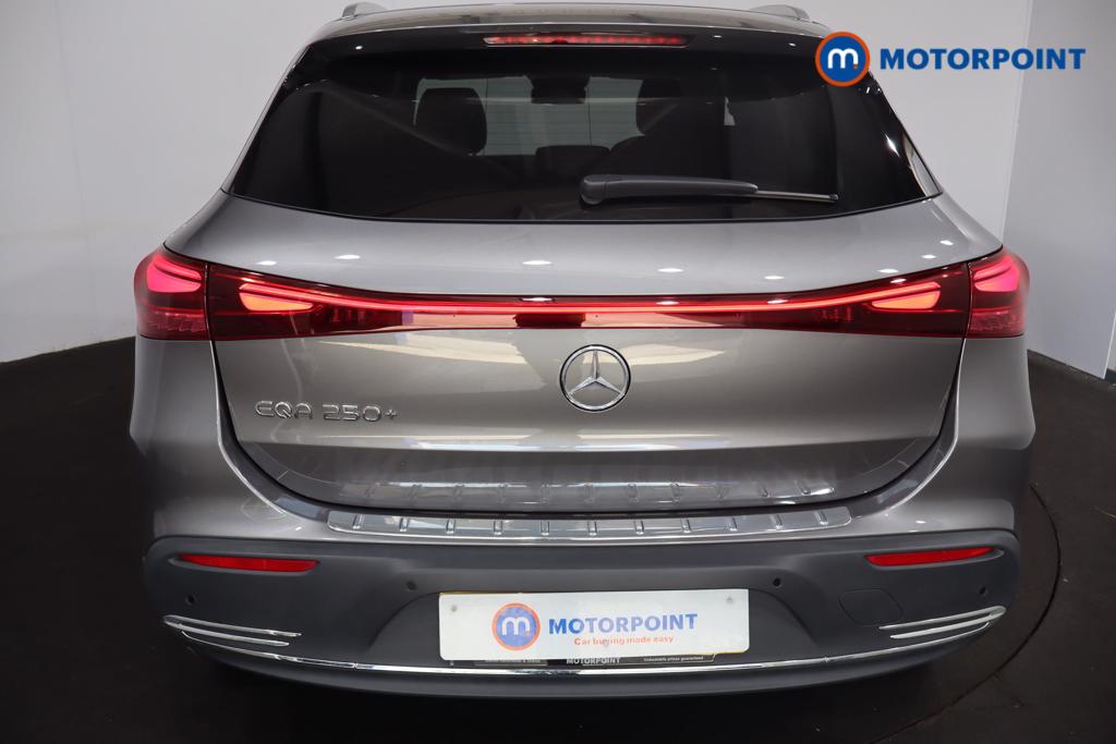 Mercedes-Benz EQA Sport Executive Automatic Electric SUV - Stock Number (1556217) - 22nd supplementary image