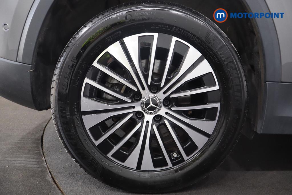 Mercedes-Benz EQA Sport Executive Automatic Electric SUV - Stock Number (1556217) - 23rd supplementary image