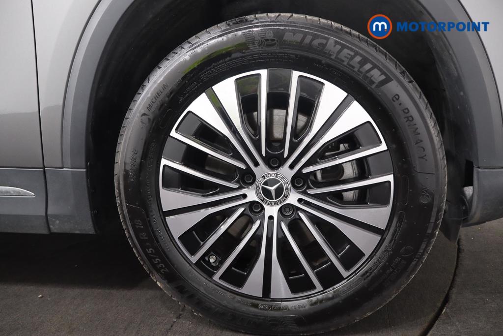 Mercedes-Benz EQA Sport Executive Automatic Electric SUV - Stock Number (1556217) - 24th supplementary image
