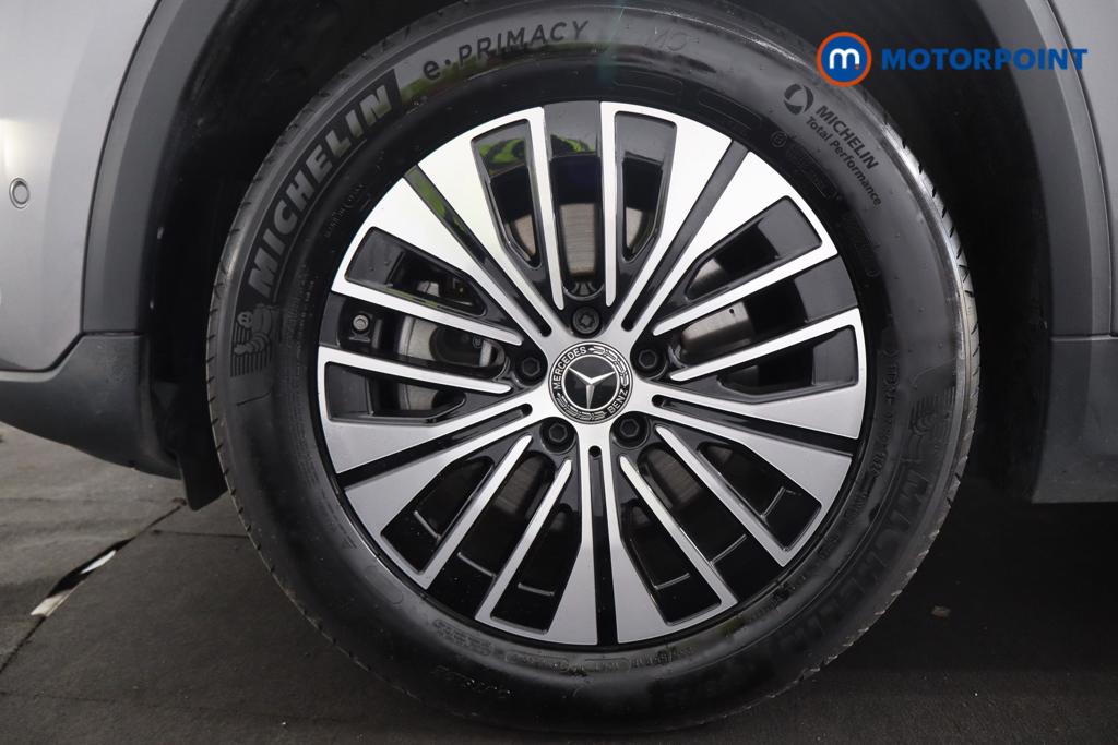 Mercedes-Benz EQA Sport Executive Automatic Electric SUV - Stock Number (1556217) - 25th supplementary image