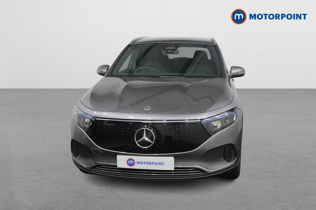 Mercedes-Benz EQA Sport Executive Automatic Electric SUV - Stock Number (1556217) - Front bumper