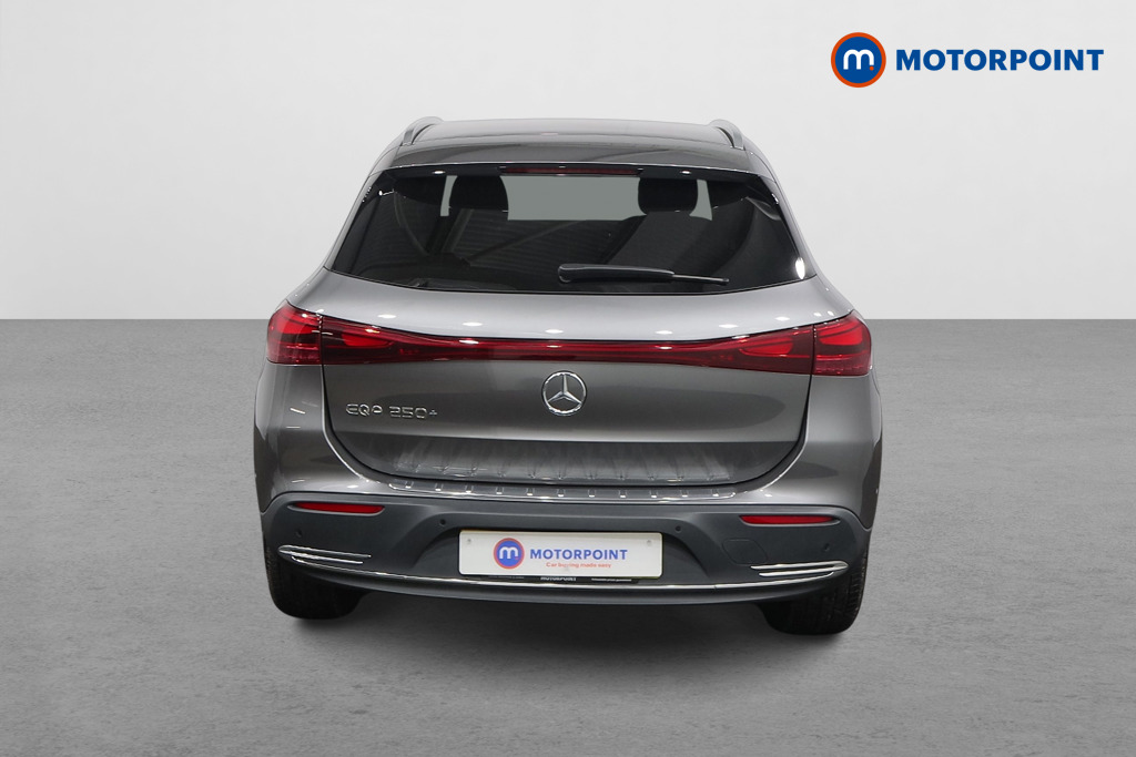Mercedes-Benz EQA Sport Executive Automatic Electric SUV - Stock Number (1556217) - Rear bumper