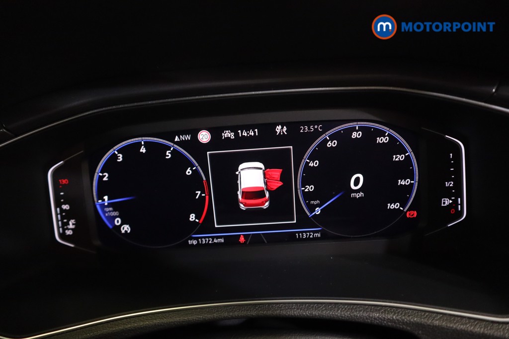 Volkswagen T-Roc R-Line Manual Petrol SUV - Stock Number (1556275) - 4th supplementary image