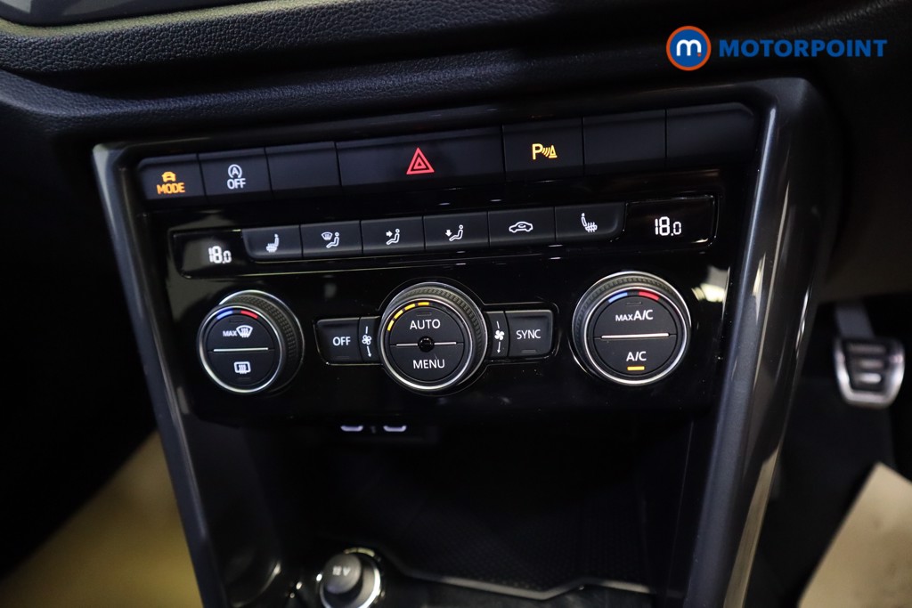 Volkswagen T-Roc R-Line Manual Petrol SUV - Stock Number (1556275) - 5th supplementary image