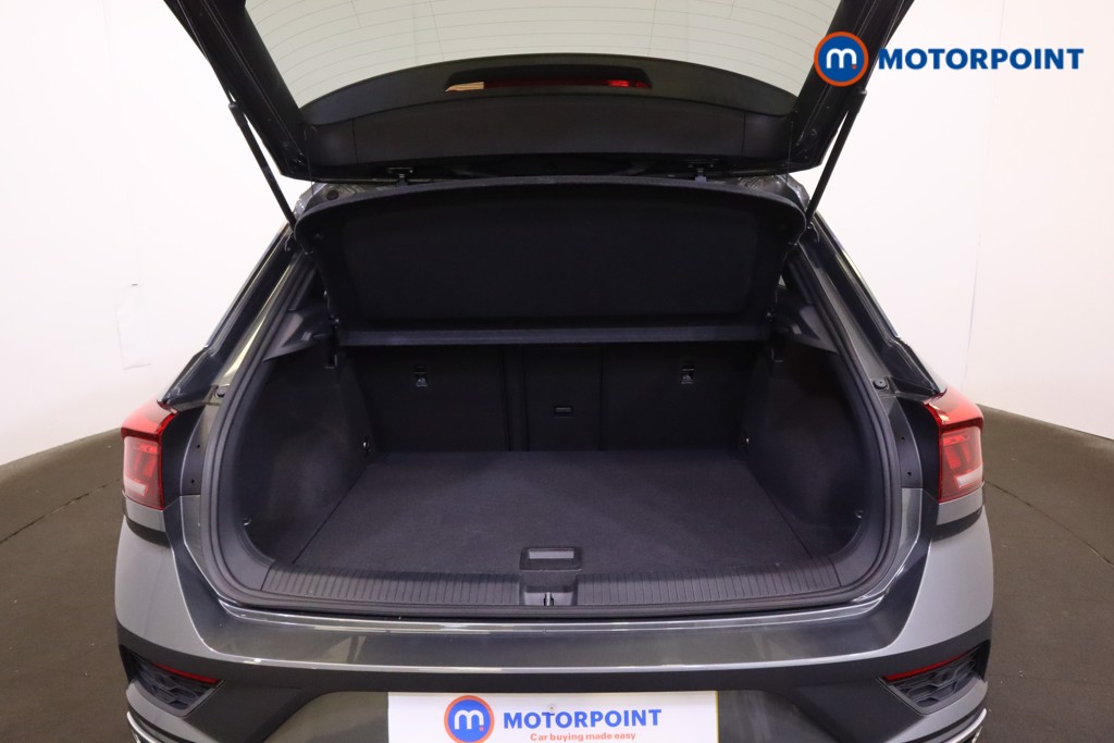 Volkswagen T-Roc R-Line Manual Petrol SUV - Stock Number (1556275) - 14th supplementary image