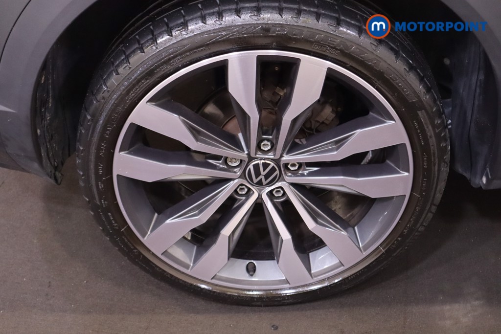 Volkswagen T-Roc R-Line Manual Petrol SUV - Stock Number (1556275) - 15th supplementary image