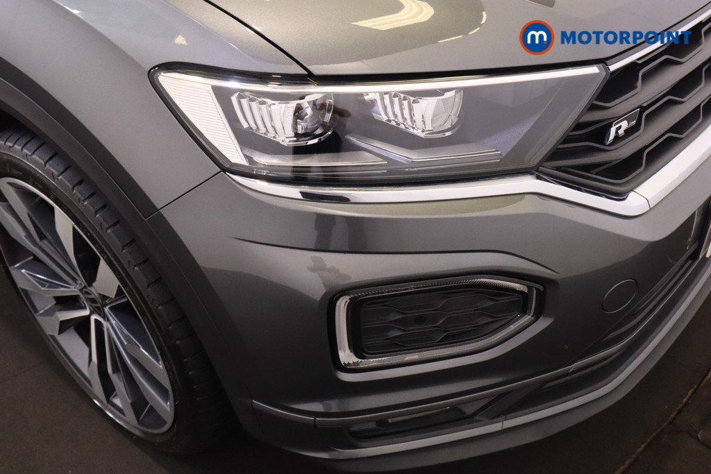 Volkswagen T-Roc R-Line Manual Petrol SUV - Stock Number (1556275) - 19th supplementary image